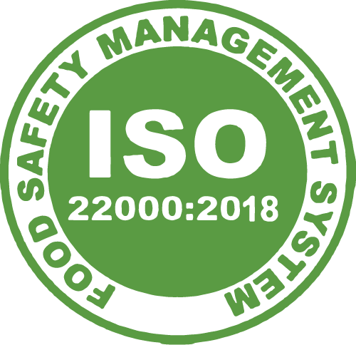 ISO 22000:2018