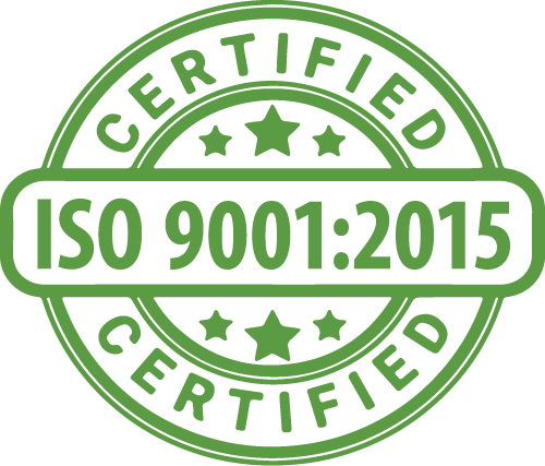ISO 9001:2015